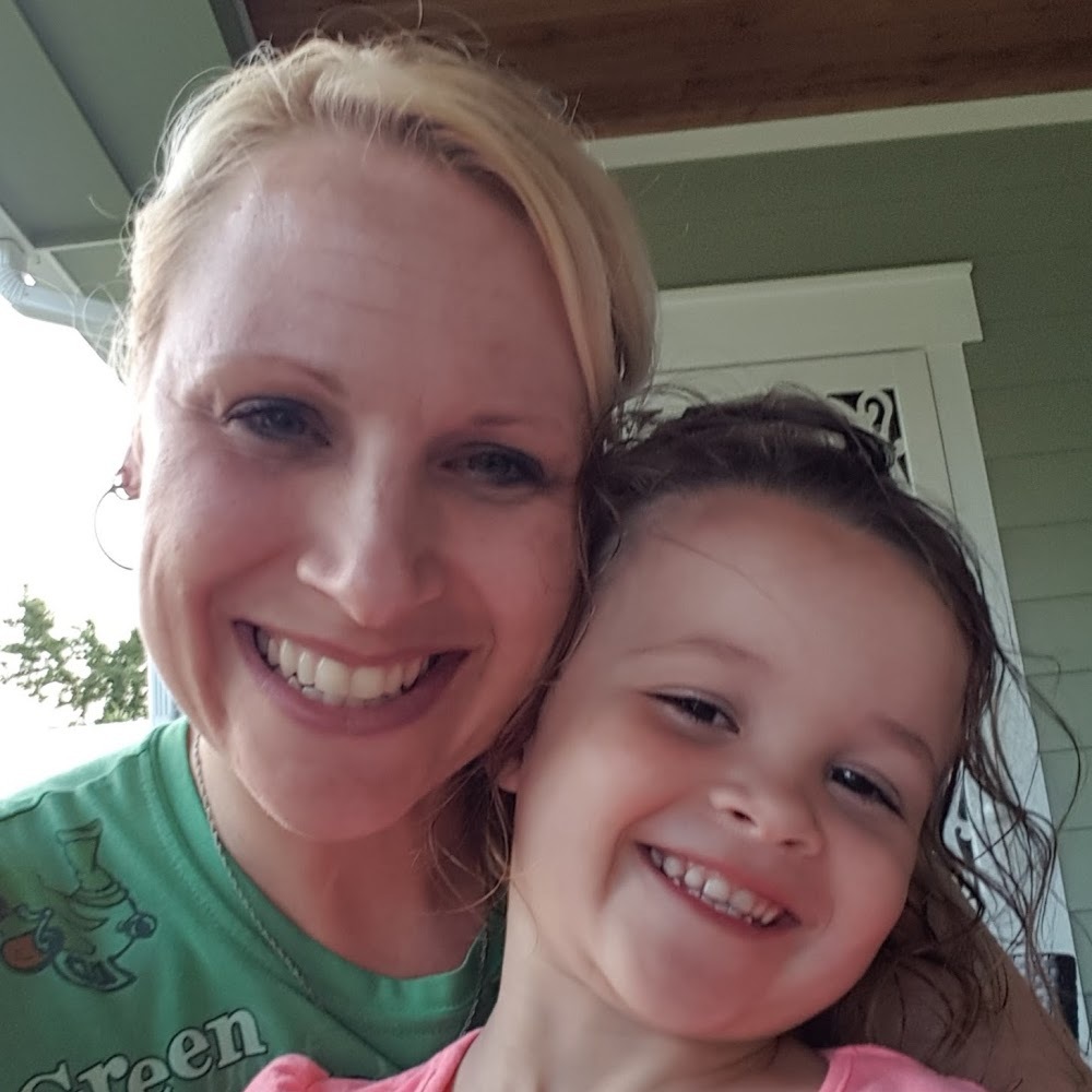 Meet your Posher, Kimberly m.